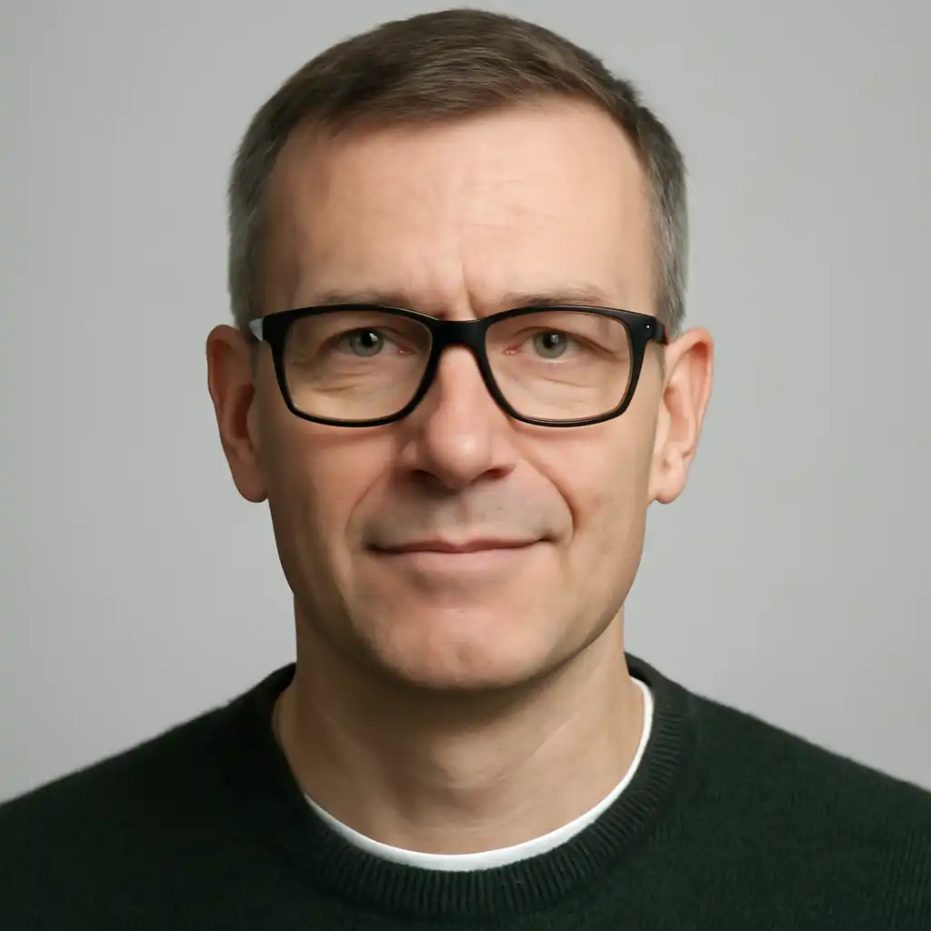 Samuel O'Brien